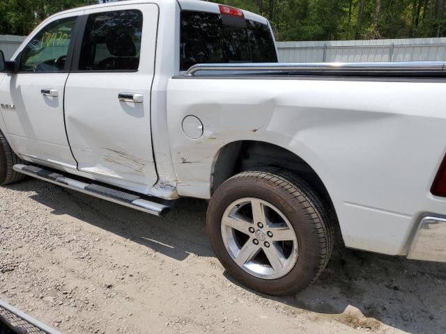 صورة رقم 9 من المزاد - 2010 DODGE RAM 1500 مع VIN 1D7RV1CTXAS187988
