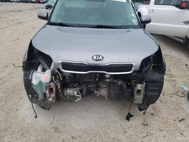 Photo 9 from auction – 2016 KIA SOUL + with VIN KNDJP3A54G7311105