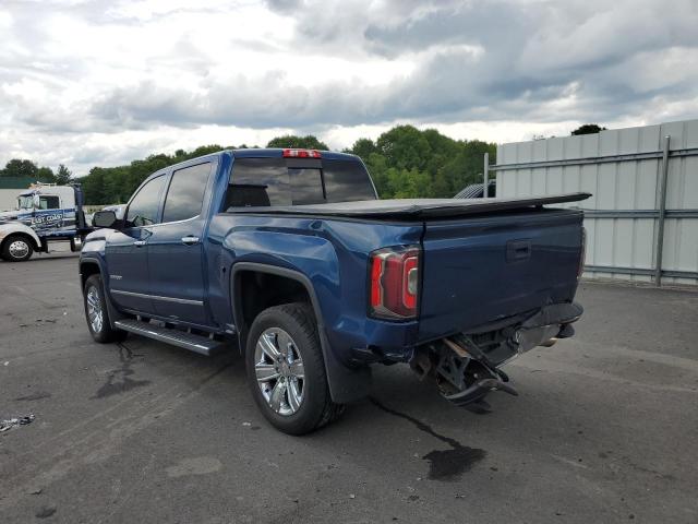 Photo 3 from auction – 2016 GMC SIERRA K15 with VIN 3GTU2NEC6GG180523