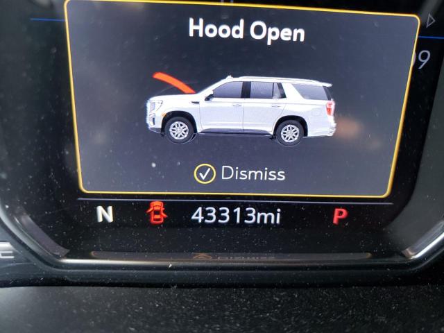 Photo 8 from auction – 2021 GMC YUKON DENA with VIN 1GKS2DKL5MR305596