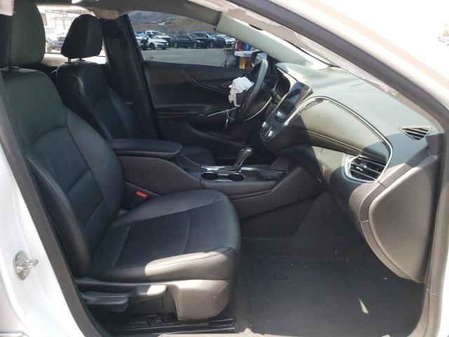 Photo 5 from auction – 2019 CHEVROLET MALIBU  LT with VIN 1G1ZD5ST6KF130342
