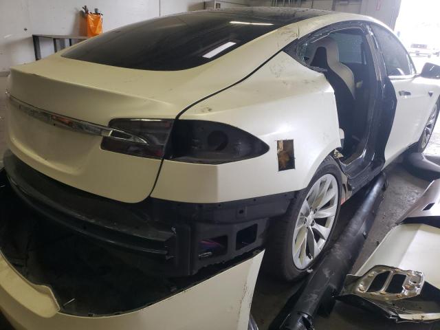 Photo 9 from auction – 2018 TESLA MODEL S with VIN 5YJSA1E28JF260283