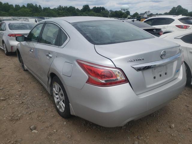 Photo 3 from auction – 2013 NISSAN ALTIMA with VIN 1N4AL3AP9DN420251