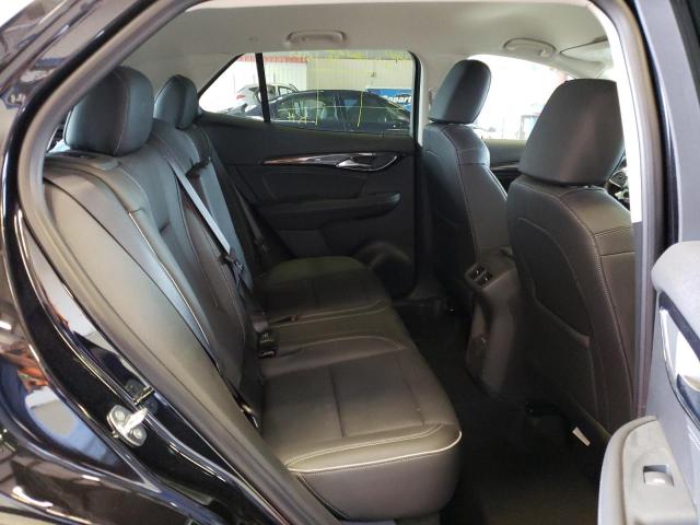 Photo 6 from auction – 2021 BUICK ENVISION E with VIN LRBFZPR48MD120334