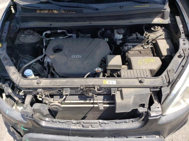 Photo 7 from auction – 2013 KIA SOUL with VIN KNDJT2A58D7530019