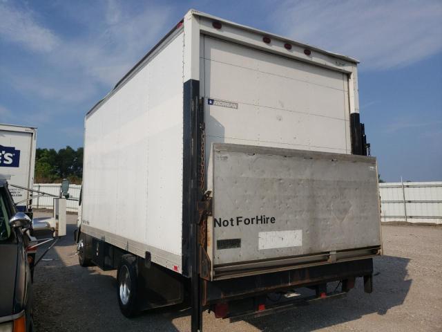 Photo 3 from auction – 2008 INTERNATIONAL CF 600 with VIN 3HAJFAVK08L046408