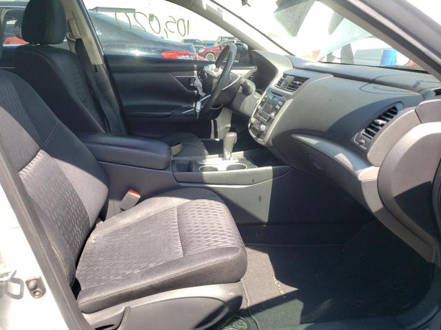 Photo 5 from auction – 2017 NISSAN ALTIMA 2.5 with VIN 1N4AL3AP6HC200874