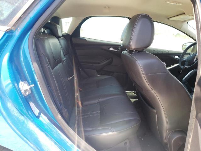 Zdjęcie 6 z aukcji – 2013 FORD FOCUS SE z VIN 1FADP3K29DL216758