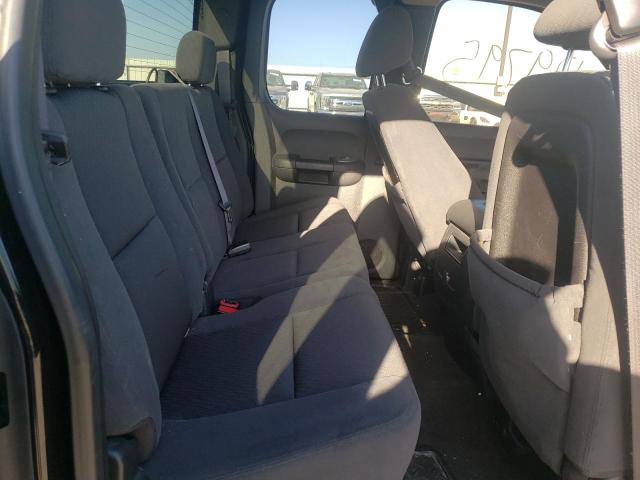 Photo 6 from auction – 2007 CHEVROLET SILVERADO with VIN 2GCEK190X71732921