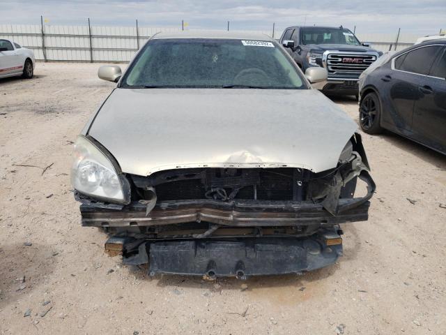 Photo 9 from auction – 2007 BUICK LUCERNE CX with VIN 1G4HR57Y17U174997
