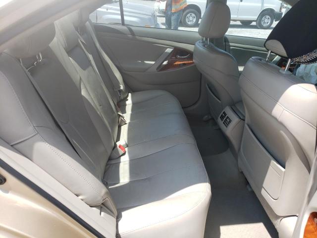 Photo 6 from auction – 2010 TOYOTA CAMRY BASE with VIN 4T4BF3EK4AR039852