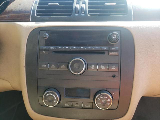 Photo 9 from auction – 2006 BUICK LUCERNE CX with VIN 1G4HD57276U138790
