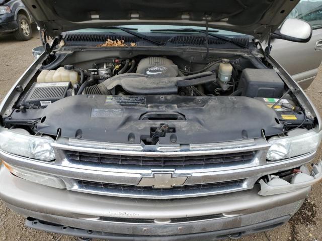 Photo 7 from auction – 2002 CHEVROLET SUBURBAN K with VIN 3GNFK16Z62G348522