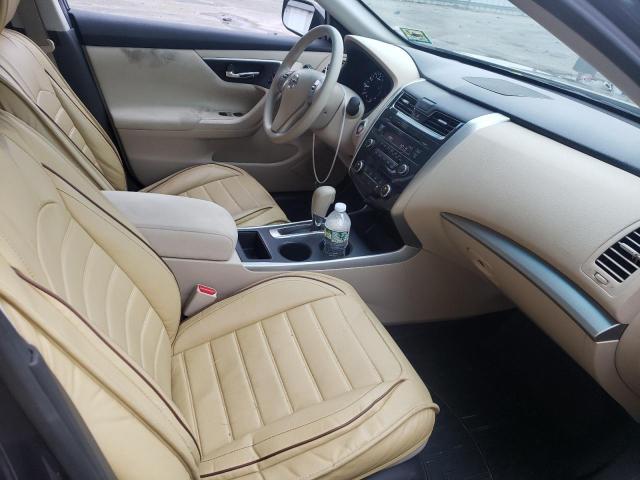 Photo 5 from auction – 2015 NISSAN ALTIMA 2.5 with VIN 1N4AL3AP5FC108586