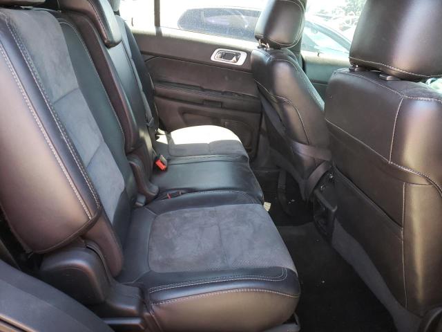 Photo 6 from auction – 2015 FORD EXPLORER X with VIN 1FM5K7D81FGC64753