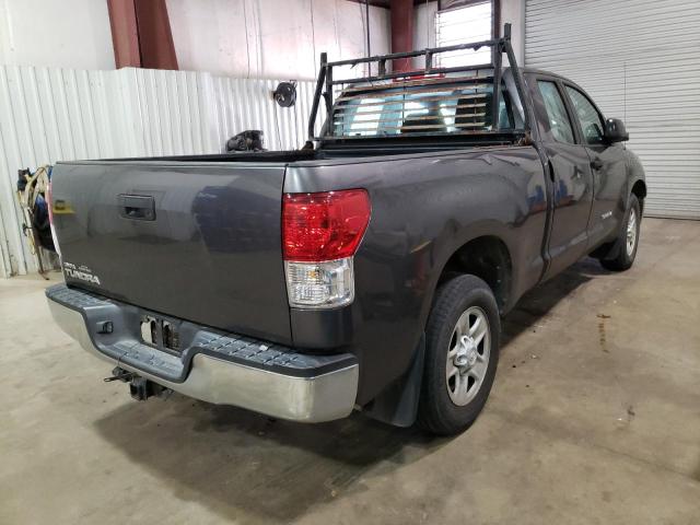 Photo 4 from auction – 2011 TOYOTA TUNDRA DOU with VIN 5TFRM5F19BX032884