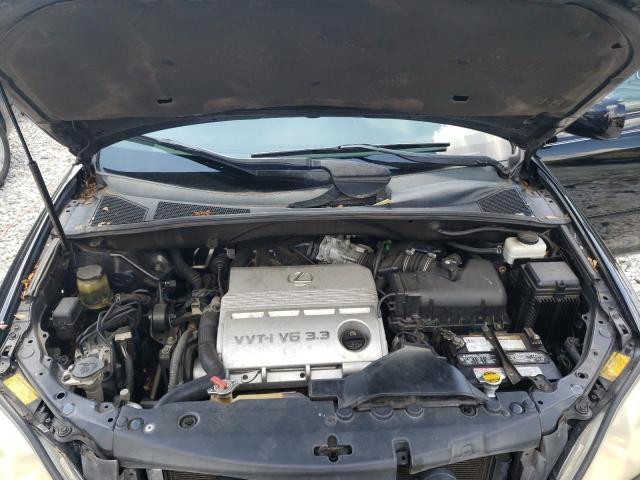 Photo 7 from auction – 2005 LEXUS RX 330 with VIN 2T2GA31U55C033096