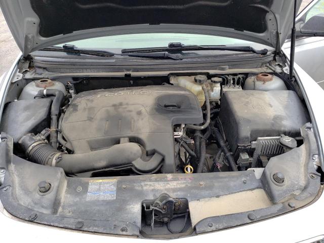 Photo 7 from auction – 2010 CHEVROLET MALIBU LS with VIN 1G1ZB5EB5A4107749