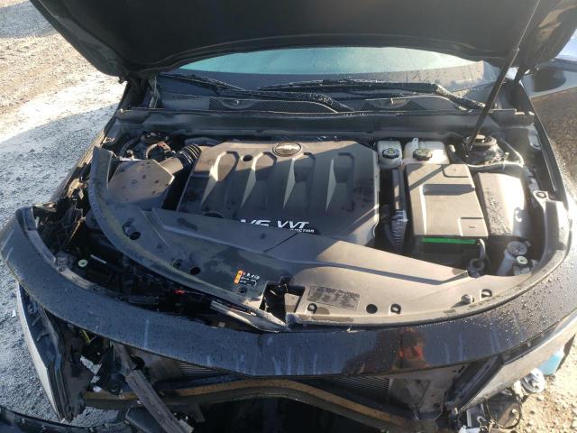 Photo 7 from auction – 2015 CHEVROLET IMPALA LT with VIN 2G1125S35F9213231