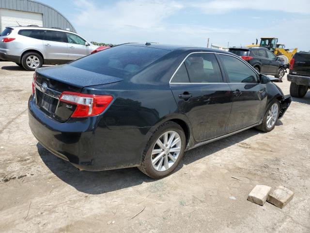 Photo 4 from auction – 2012 TOYOTA CAMRY BASE with VIN 4T4BF1FK3CR223623
