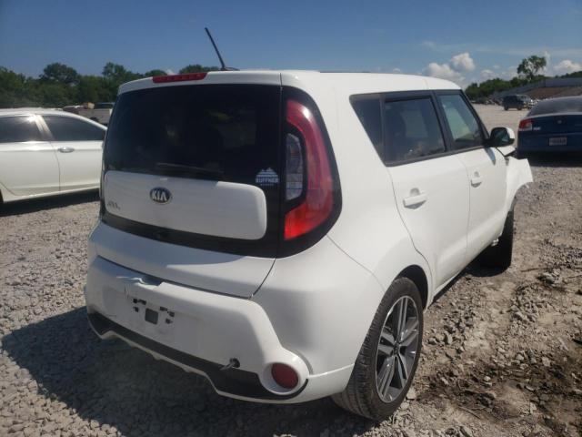 Photo 4 from auction – 2016 KIA SOUL + with VIN KNDJP3A59G7364799