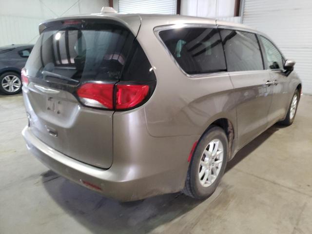 Photo 4 from auction – 2017 CHRYSLER PACIFICA T with VIN 2C4RC1DG0HR650721