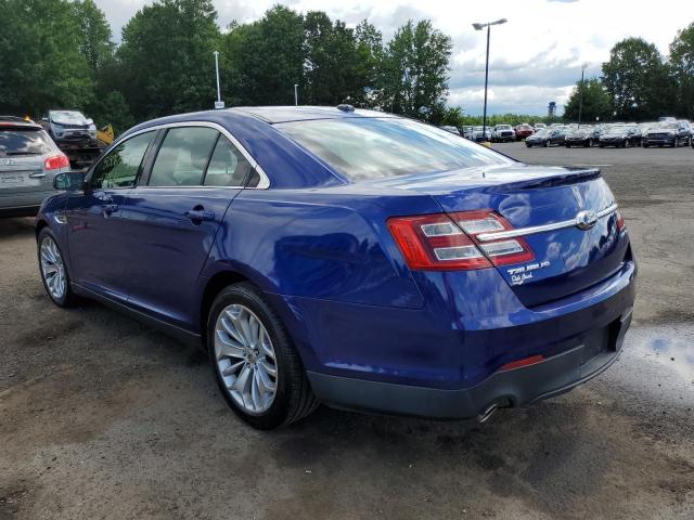 Photo 3 from auction – 2014 FORD TAURUS LIM with VIN 1FAHP2F86EG100647