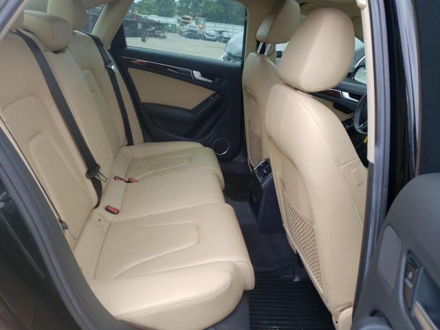 Photo 6 from auction – 2014 AUDI A4 PREMIUM with VIN WAUFFAFL4EA008066