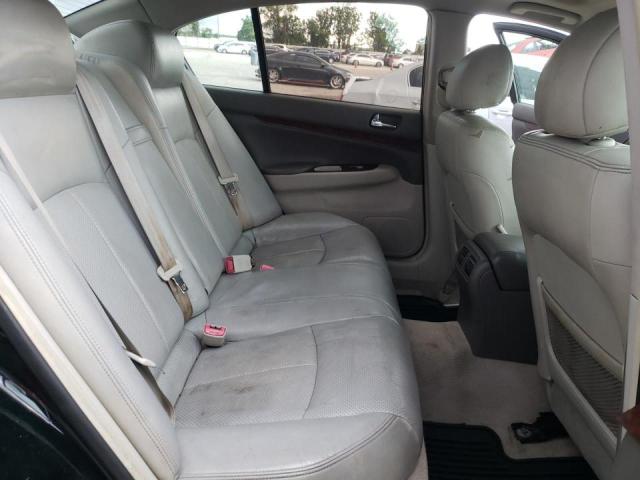 Photo 6 from auction – 2011 INFINITI G37 with VIN JN1CV6AR7BM352165