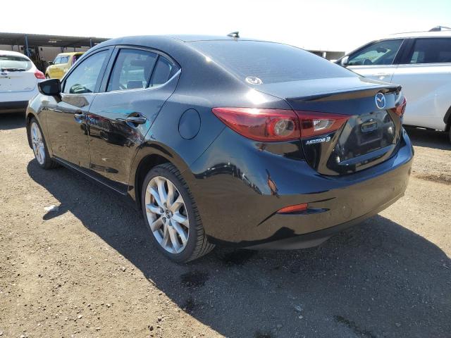 Photo 3 from auction – 2014 MAZDA 3 TOURING with VIN JM1BM1V30E1192608