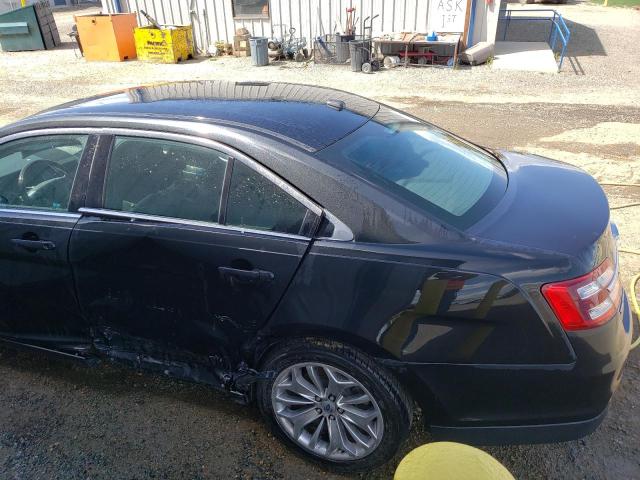 Photo 9 from auction – 2013 FORD TAURUS LIM with VIN 1FAHP2F85DG126056