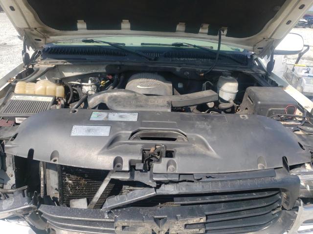 Photo 7 from auction – 2004 GMC YUKON with VIN 1GKEC13Z34R150252