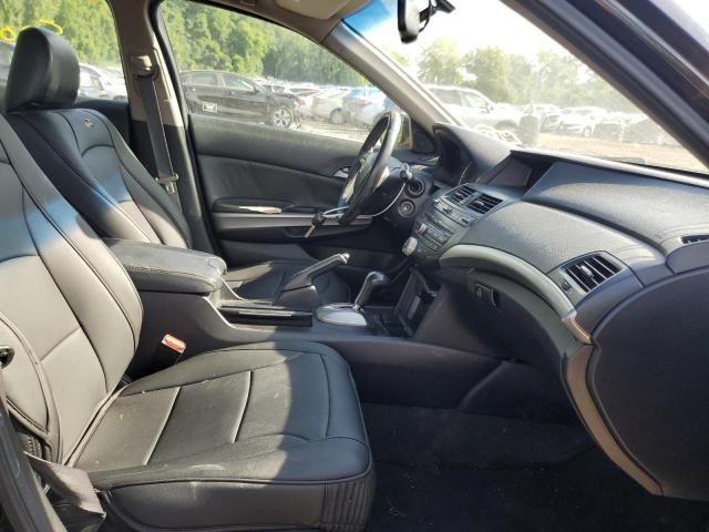 Photo 5 from auction – 2008 HONDA ACCORD with VIN 1HGCP26878A063752