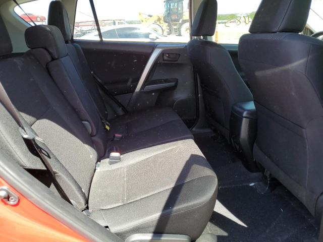 Photo 6 from auction – 2017 TOYOTA RAV4 with VIN JTMZFREV2HJ134268