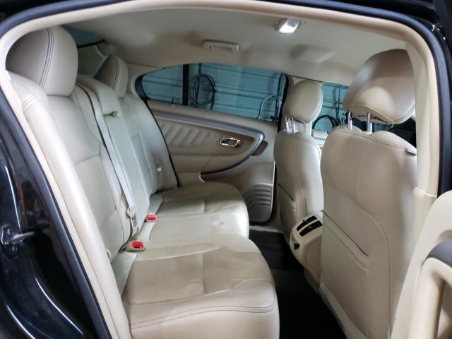 Photo 6 from auction – 2014 FORD TAURUS SEL with VIN 1FAHP2E8XEG124578