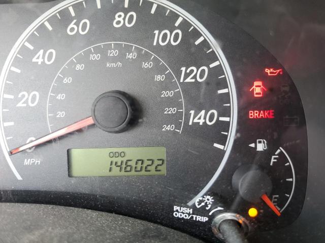 Photo 8 from auction – 2012 TOYOTA COROLLA BA with VIN 2T1BU4EE0CC854635