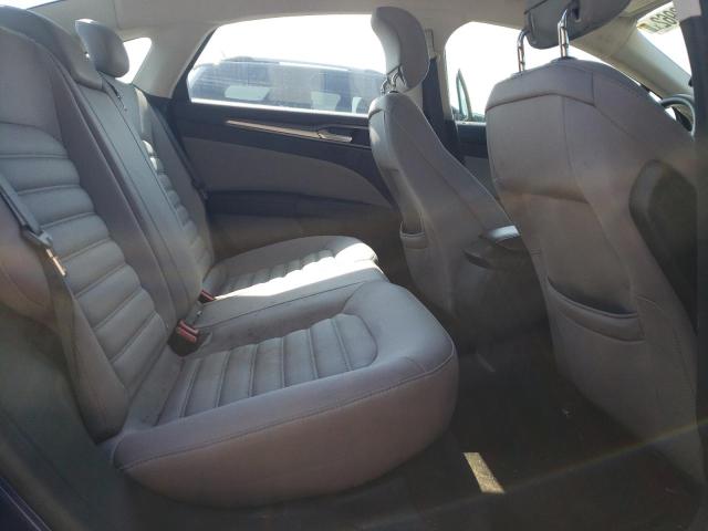 Photo 6 from auction – 2014 FORD FUSION S with VIN 3FA6P0G74ER108983