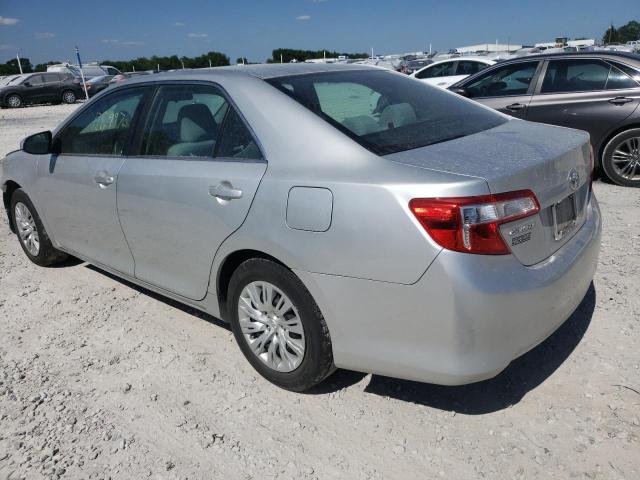 Photo 3 from auction – 2012 TOYOTA CAMRY BASE with VIN 4T1BF1FK0CU580901