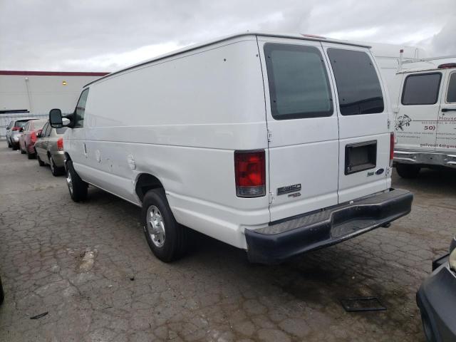 Photo 3 from auction – 2012 FORD ECONOLINE with VIN 1FDSS3EL7CDB38568