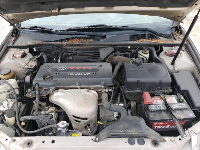 Photo 7 from auction – 2003 TOYOTA CAMRY LE with VIN 4T1BE30K33U743824