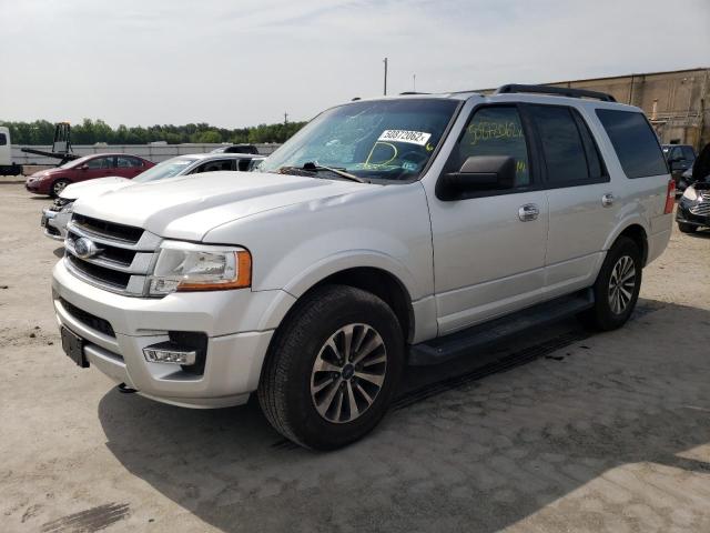 Photo 2 from auction – 2017 FORD EXPEDITION with VIN 1FMJU1JTXHEA49417