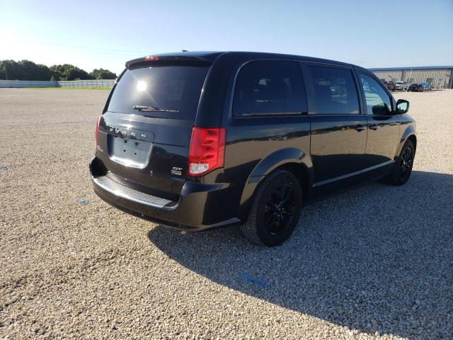 Photo 4 from auction – 2019 DODGE GRAND CARA with VIN 2C4RDGEG1KR760053