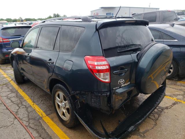 Photo 3 from auction – 2010 TOYOTA RAV4 with VIN 2T3BF4DV0AW079185