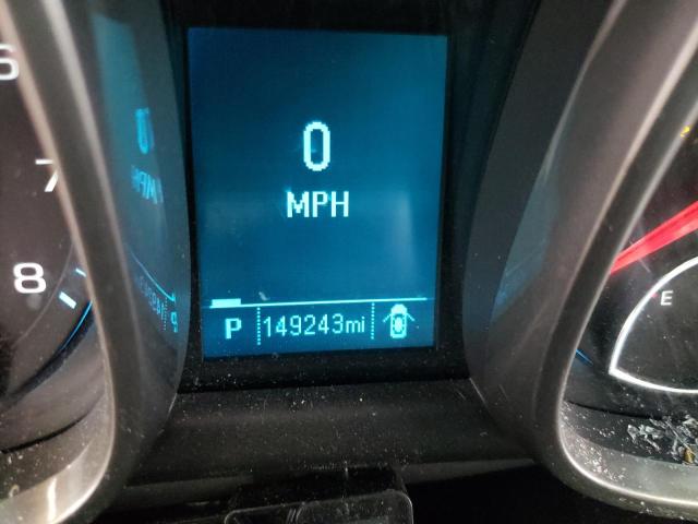 Photo 8 from auction – 2013 CHEVROLET MALIBU 1LT with VIN 1G11C5SA4DF248827