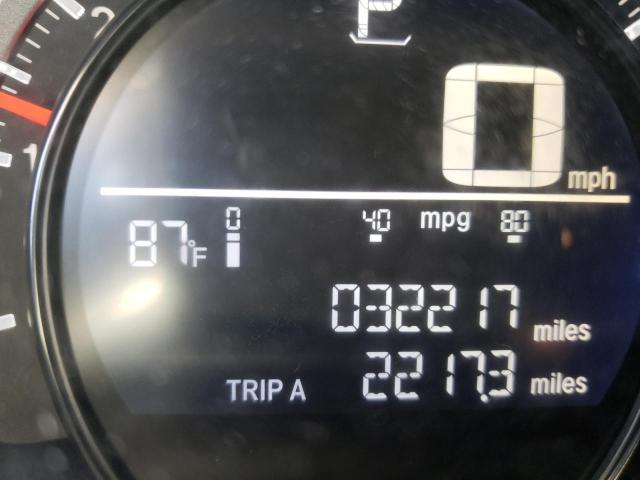 Photo 8 from auction – 2018 HONDA CIVIC LX with VIN 19XFC2F53JE208754