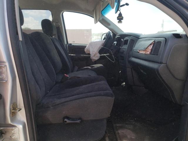 Photo 5 from auction – 2004 DODGE RAM 1500 S with VIN 1D7HA18N94S555650