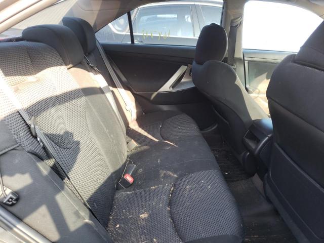 Photo 6 from auction – 2011 TOYOTA CAMRY BASE with VIN 4T1BF3EK2BU198994