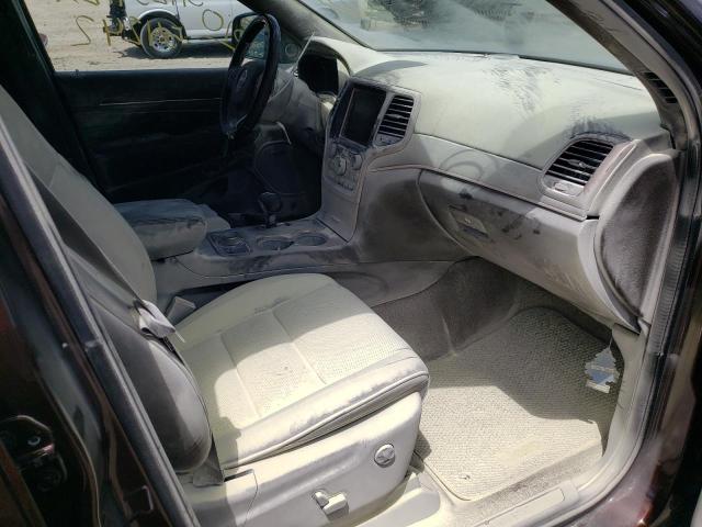 Photo 5 from auction – 2015 JEEP GRAND CHER with VIN 1C4RJFJT4FC939711