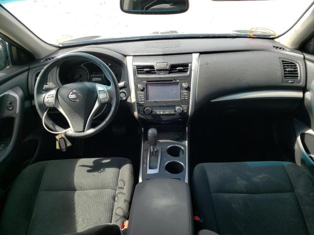 Photo 9 from auction – 2015 NISSAN ALTIMA 2.5 with VIN 1N4AL3AP2FC432322