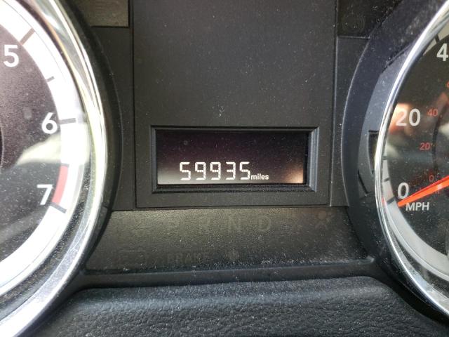 Photo 8 from auction – 2018 DODGE GRAND CARA with VIN 2C4RDGBG4JR162025